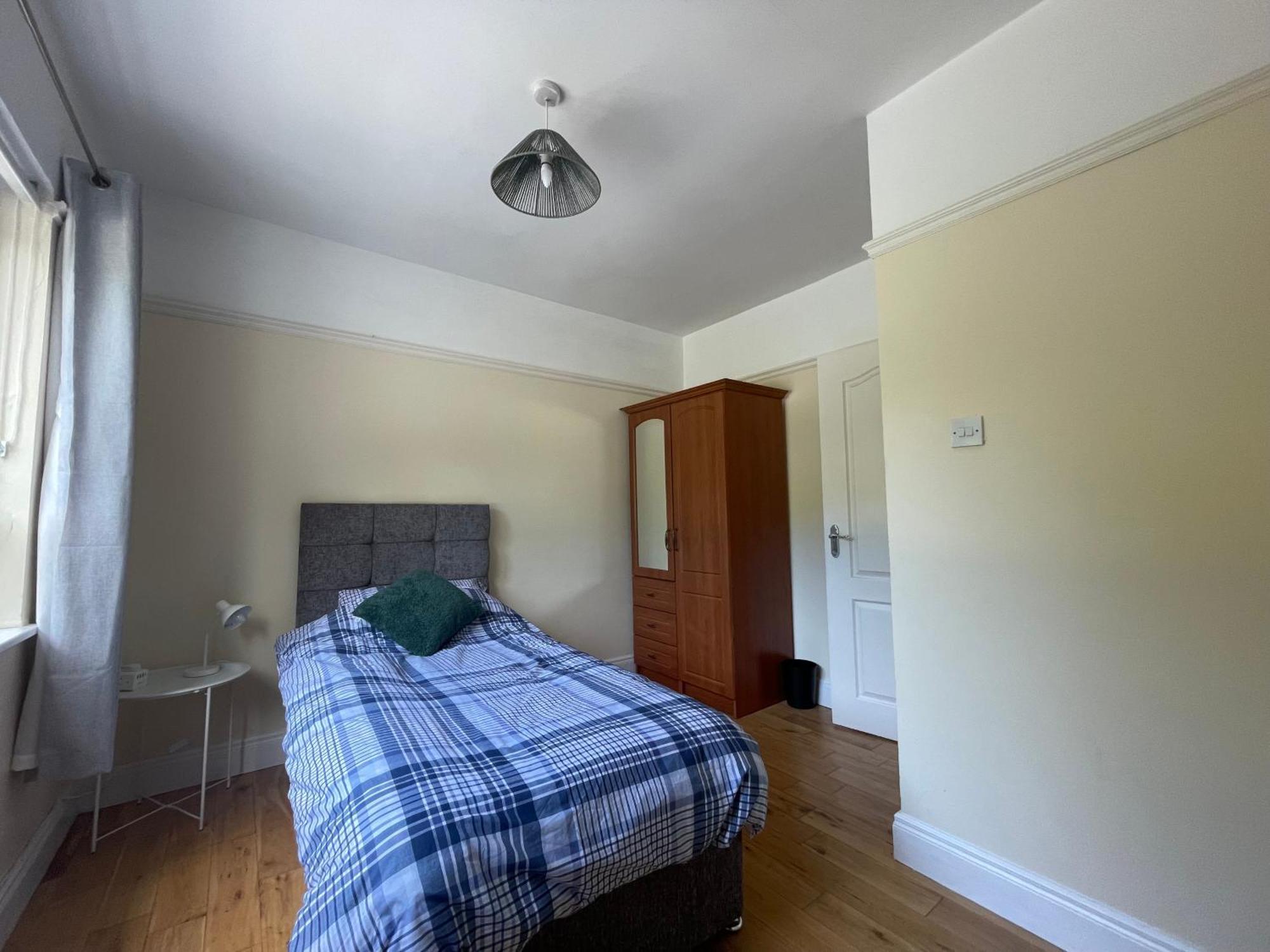 Fairway House Villa Carrickfergus Exterior photo