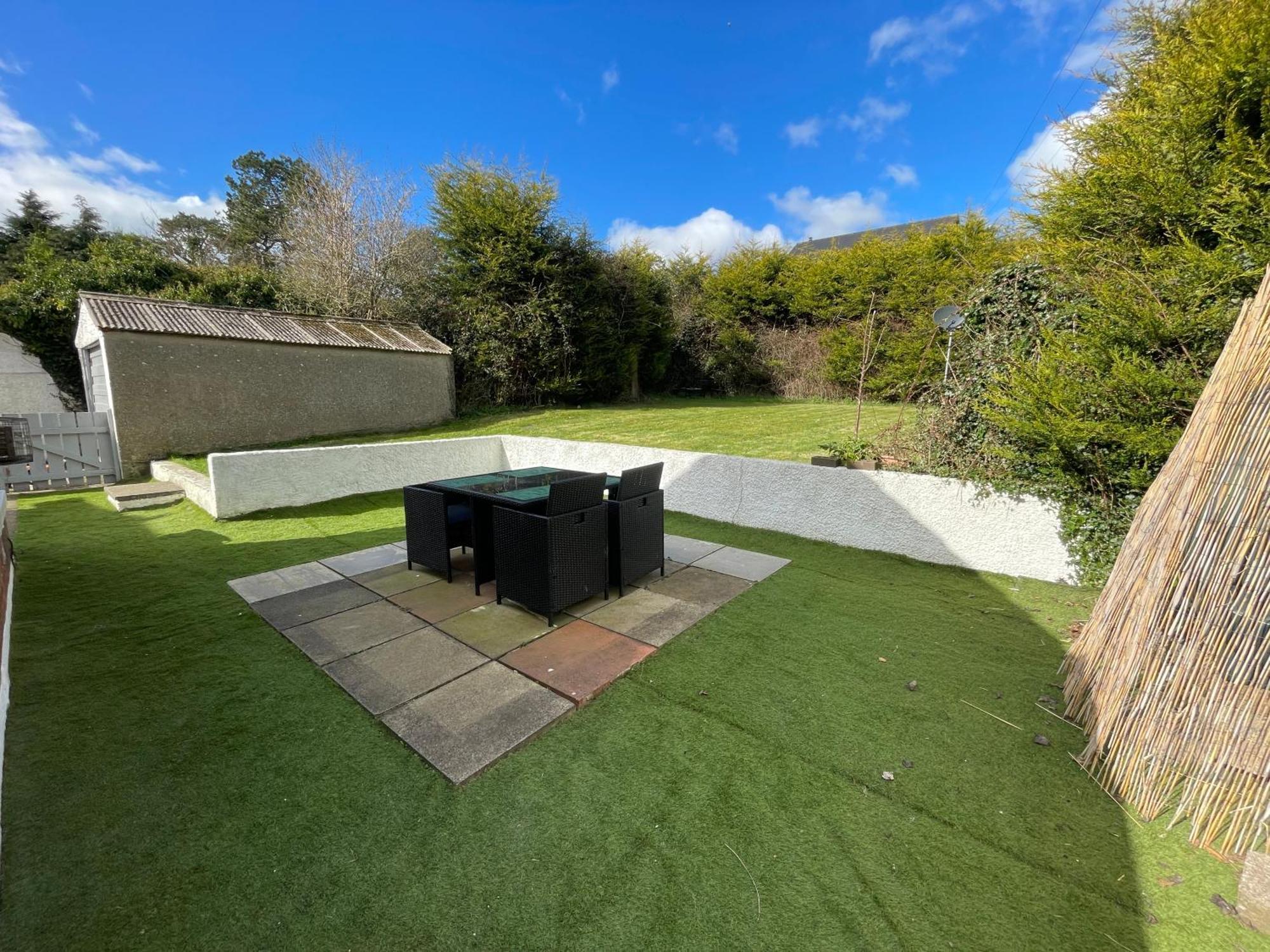 Fairway House Villa Carrickfergus Exterior photo